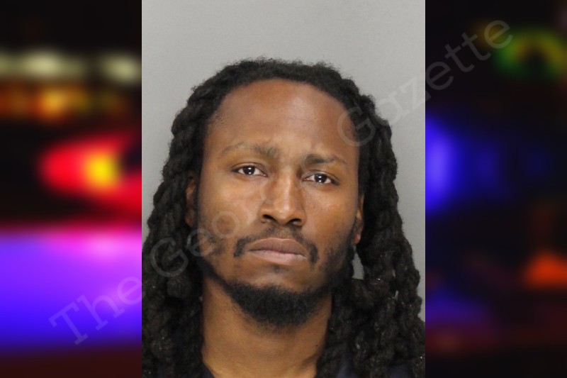 Kevin Dillard Cobb County