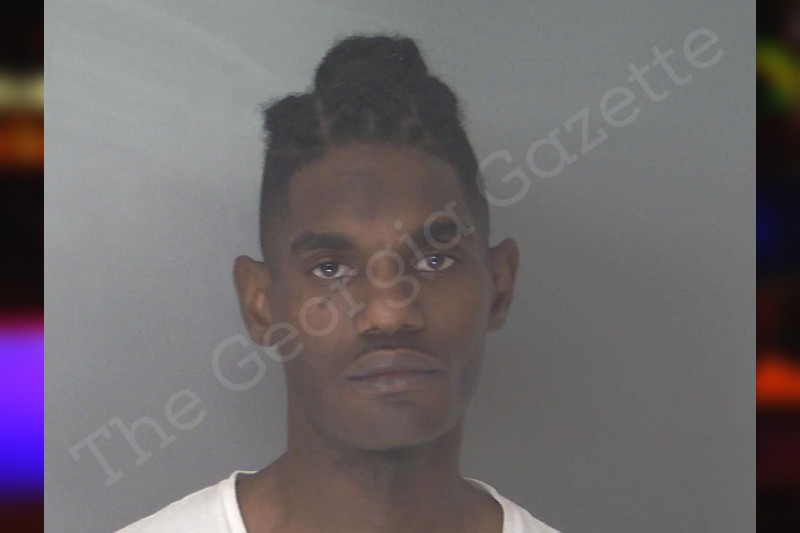 Cameron Dixon Douglas County