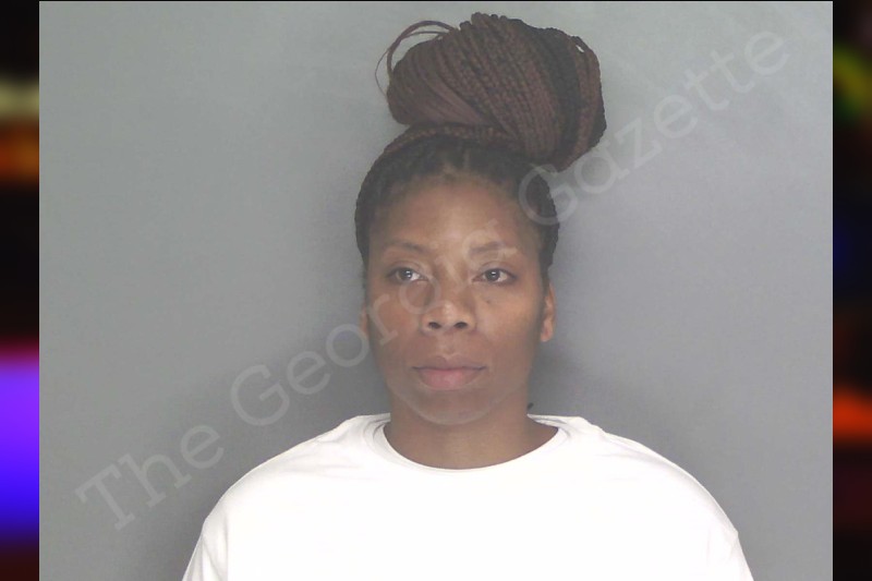 Sermural Dozier Douglas County