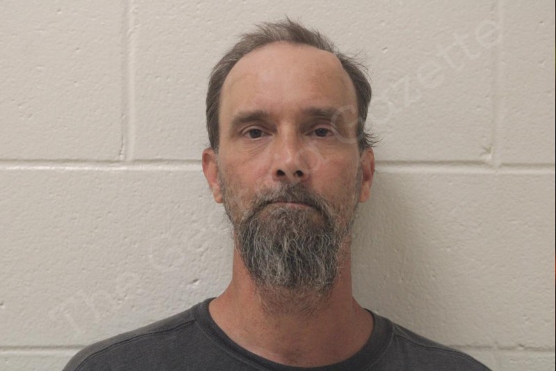 Jason Dunn | Jones County Jail Bookings