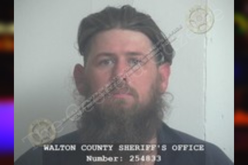 Stanley Durden - Walton County