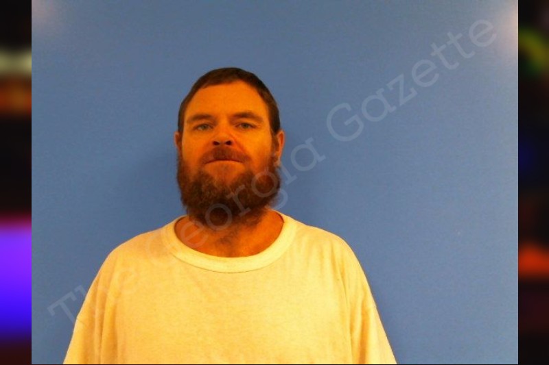 Charles Daniel Troup County