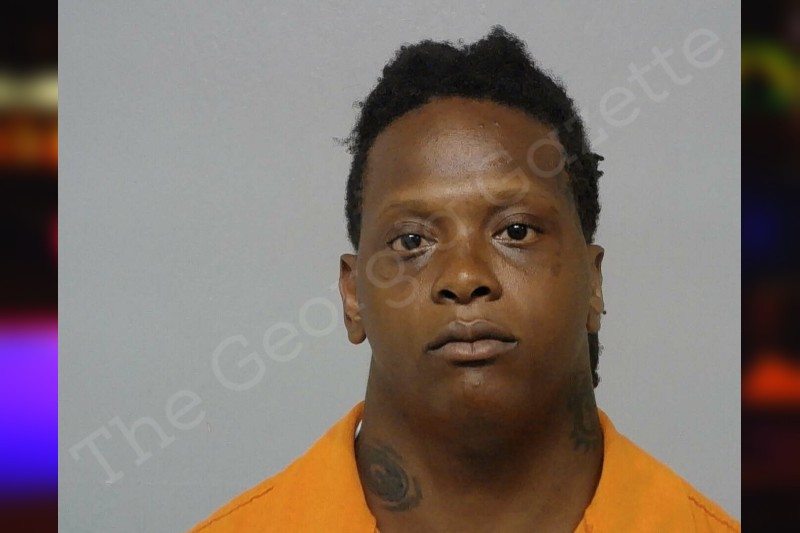 David Williams Bibb County