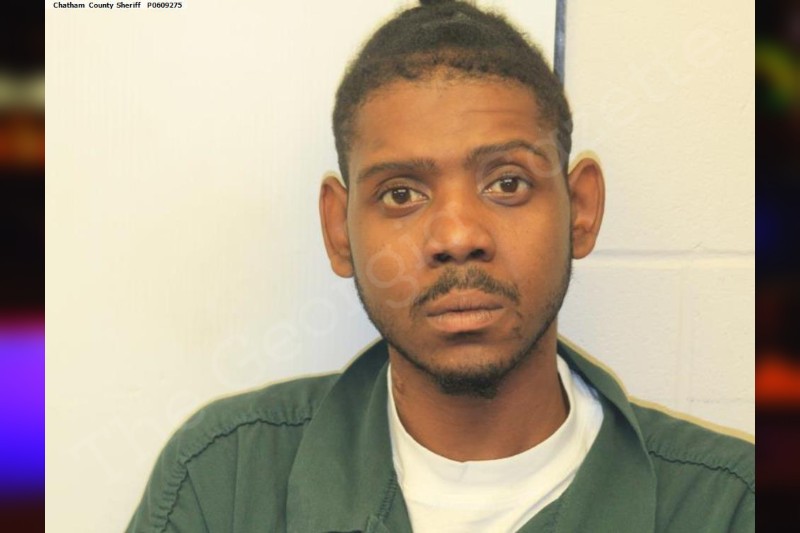 Gerald Davis Chatham County Jail Bookings