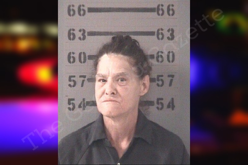 Terri Davis Dougherty County