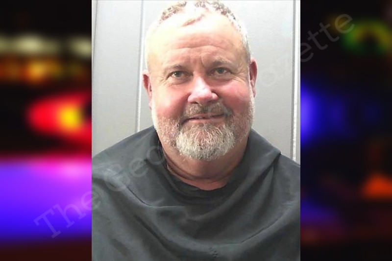 Bradley Deal Hart County Jail Bookings