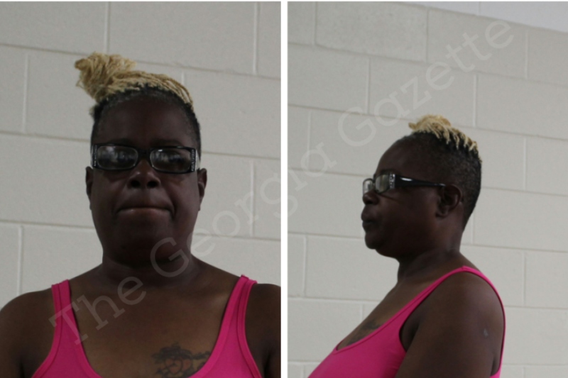 Miriam Dean Houston County