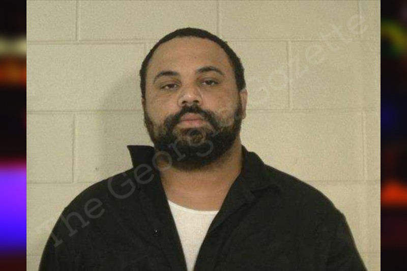 Christopher Dixon Liberty County