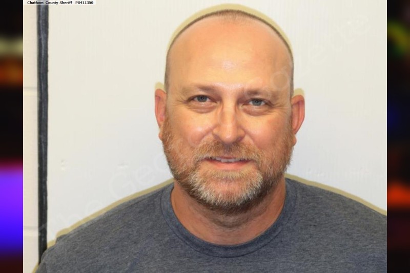 Timothy Donahue Chatham County