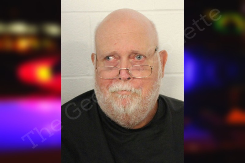 James Dorsett Floyd County