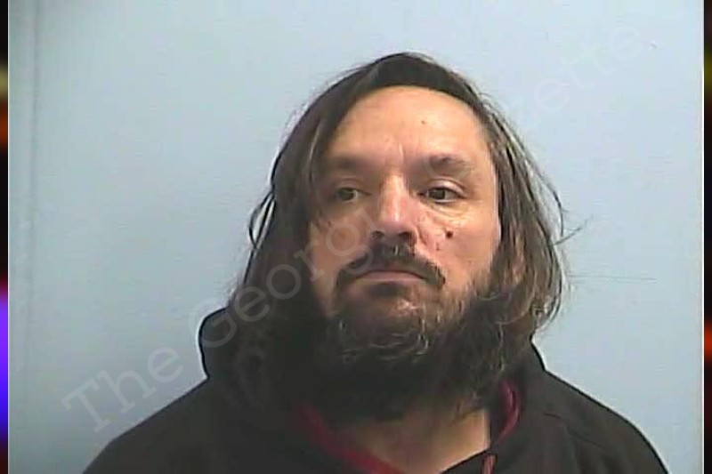 Timothy Dorsey Dawson County Jail Bookings