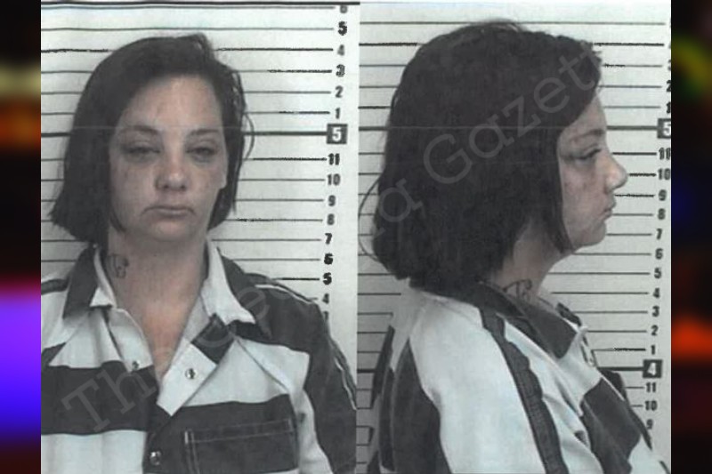 Duval, Racheal Lynne