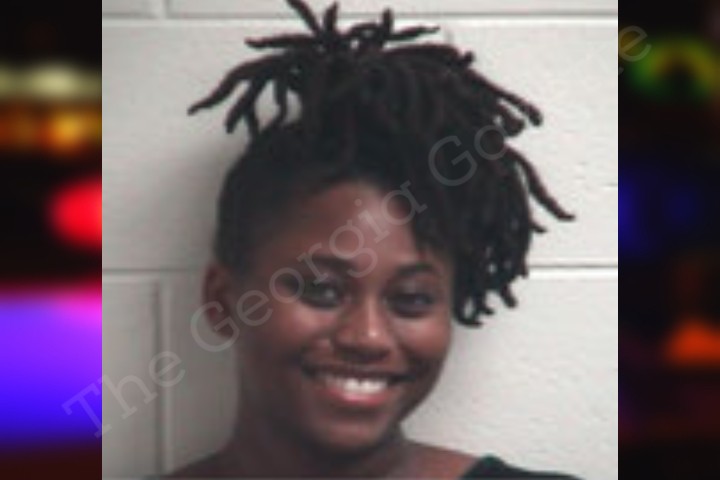 Jariea Edwards | Henry County Jail Bookings