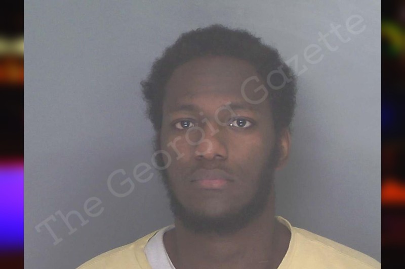 Aaron Emanuel - Douglas County