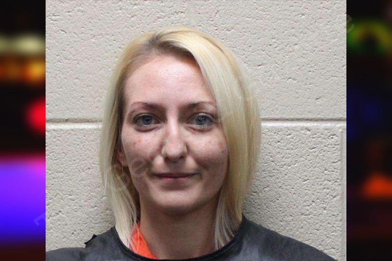 EVANS, HOLLY KRISTIN