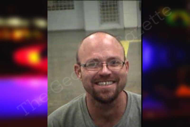 Easterling, Joel Alan