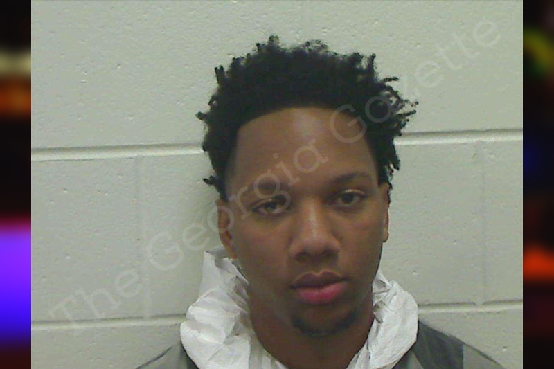 Shawn Edwards Bulloch County