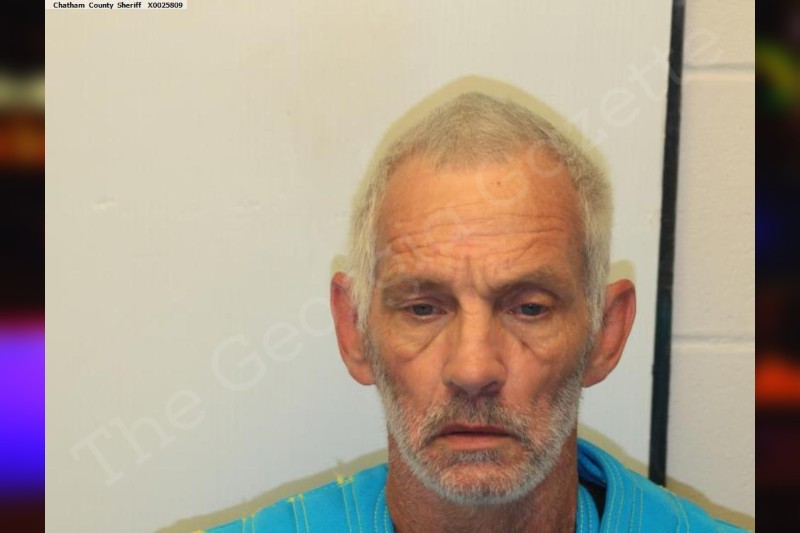 James Elder Chatham County