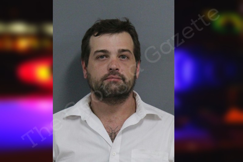 Colby Fowler Catoosa County