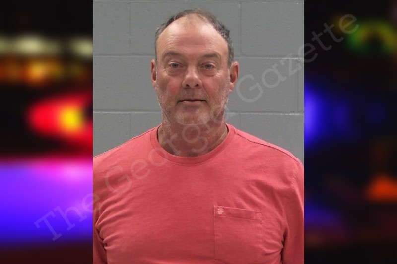 Gary Fowler - Baldwin County