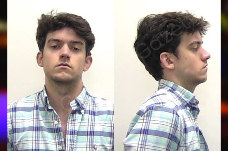 Thomas Fox Clarke County