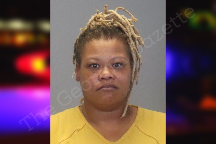 Sherry Fannin Muscogee County Jail Bookings sherry-fannin-muscogee-county-jail-bookings