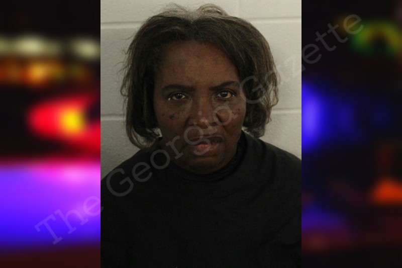 Kathleen Ferguson Floyd County