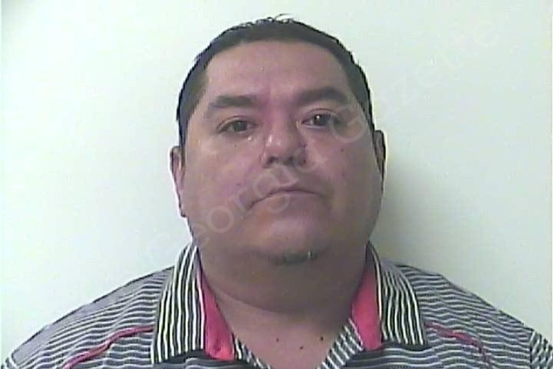 Francisco Figueroa Oconee County