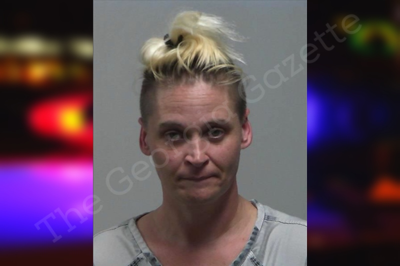 Hope Floyd Tift County