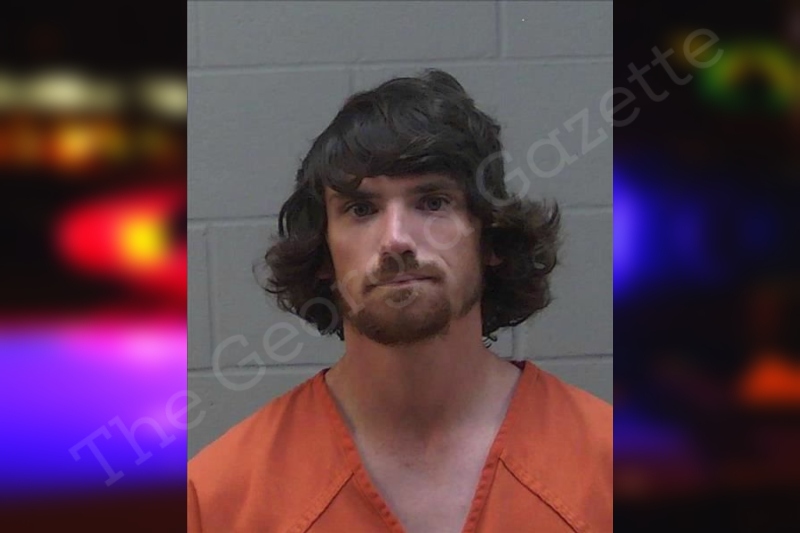 Logan Fowler — Madison County Jail Bookings