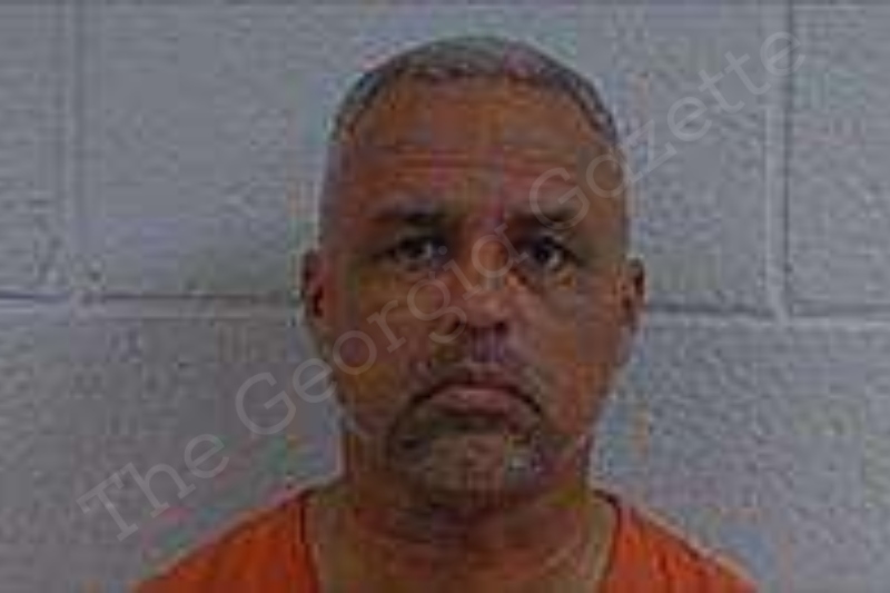 John Francis Polk County