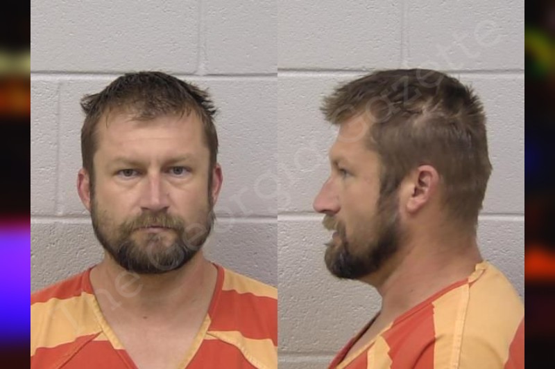 Earl Frank Paulding County