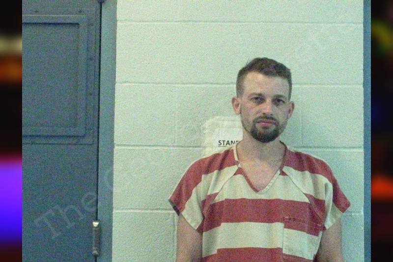 William Griffin Stephens County