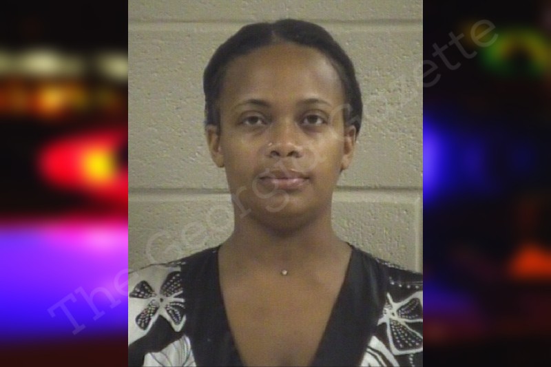 Catina Galbreath Whitfield County