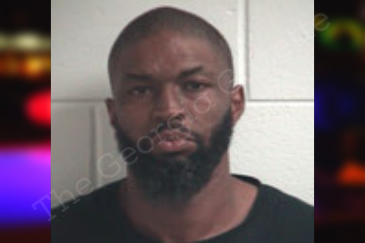 Leonard Gaulden - Henry County