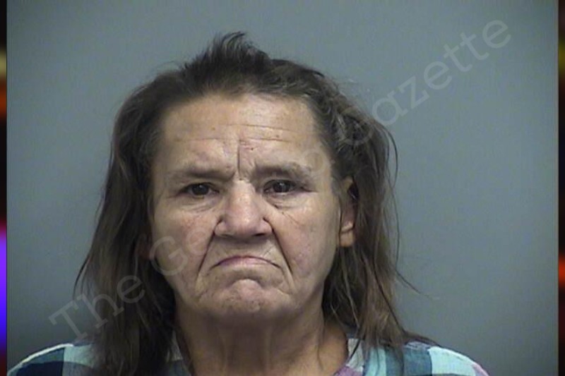 Tammy Gillespie - Effingham County