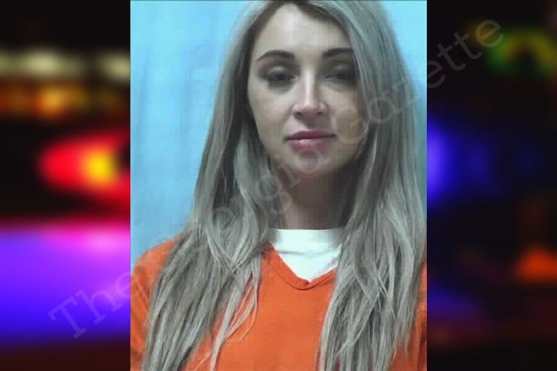 Mandy Greene — Seminole County Jail Bookings