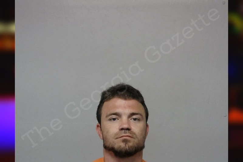 Gregory Sanders Bibb County