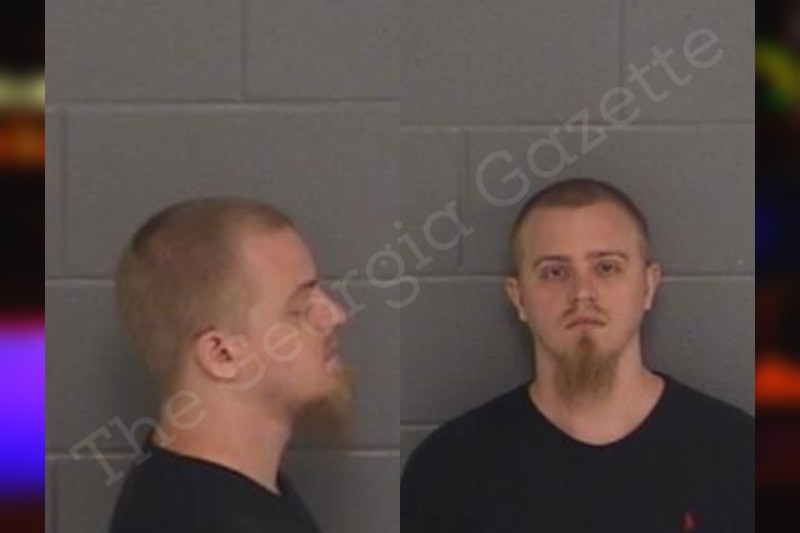 Patrick Griswold Barrow County