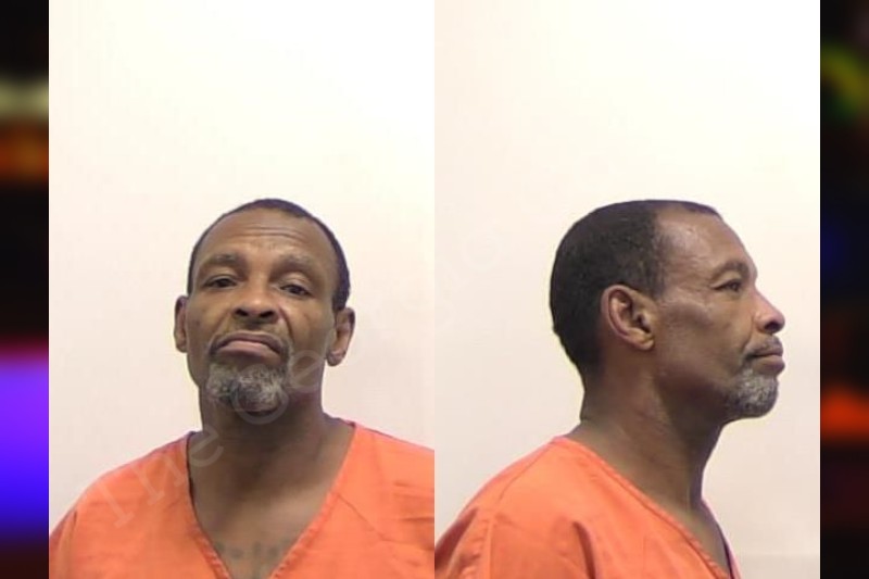 Melvin Hall Clarke County