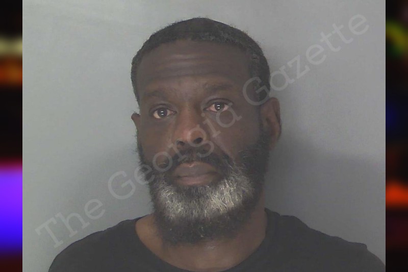 Craig Harper Douglas County