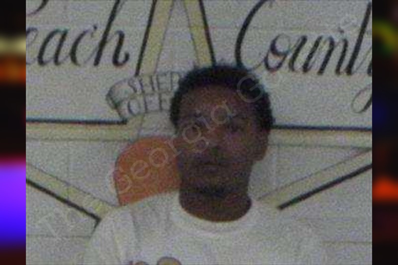 HARRIS, J'VION MALIK