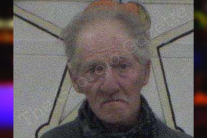 HARRISON, RICHARD LYNN