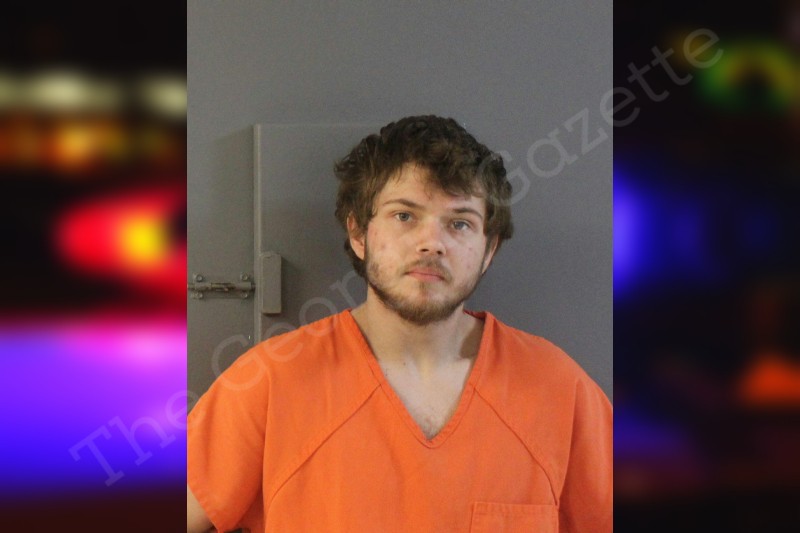 HICKS, DEVIN EDWARD