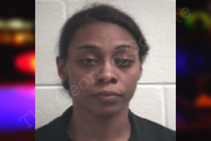 Jamece Hines | Henry County Jail Bookings