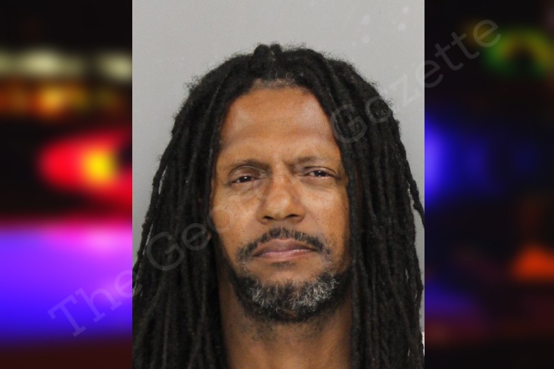 Elijah Holmes Cobb County