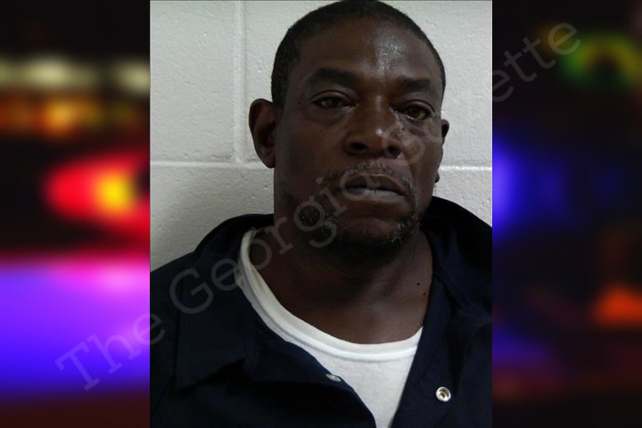 Melvin Horne | Decatur County Jail Bookings