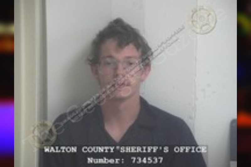 Wesley Hudson Walton County