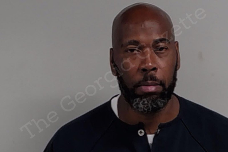 Larry Hunter Lowndes County Jail Bookings