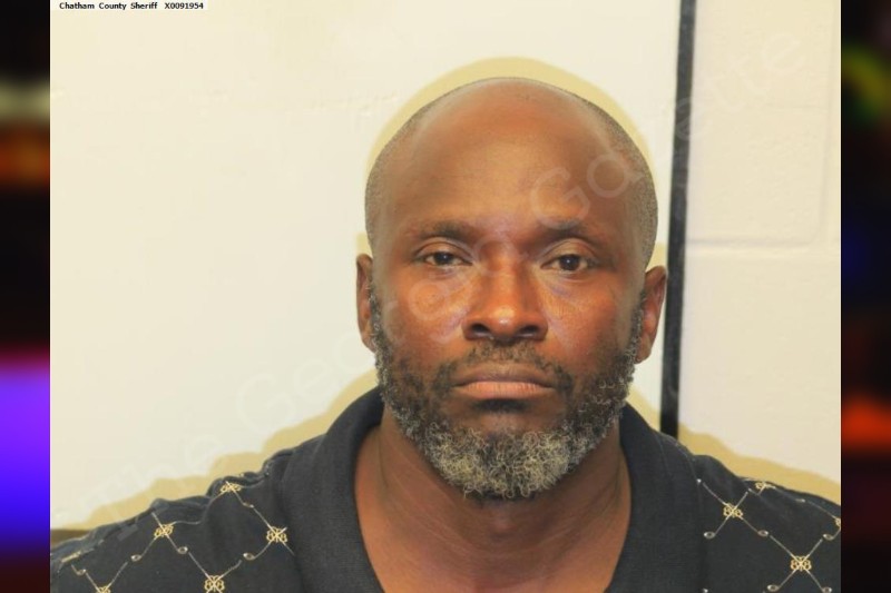 Wayne Hamilton Chatham County